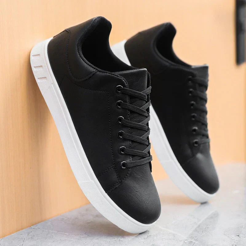 Charles - Sneakers Casual Eleganti