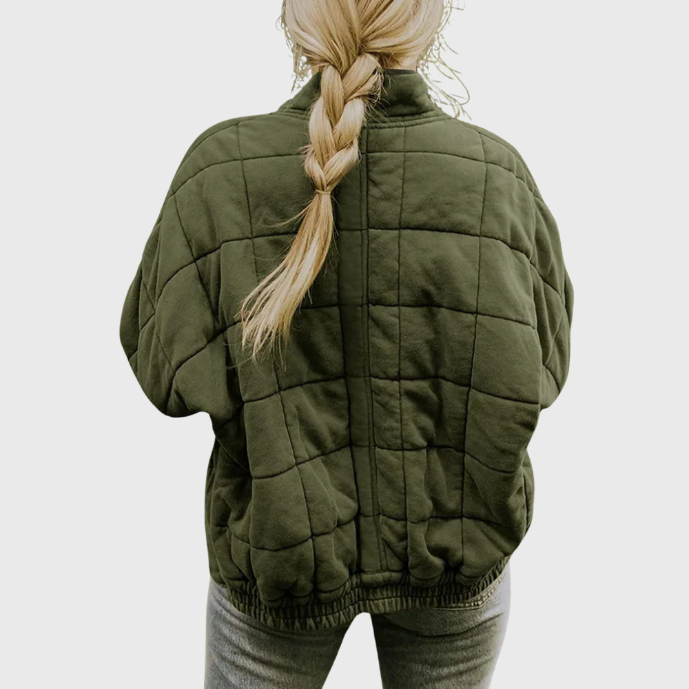 Diora - Giacca Casual Elegante