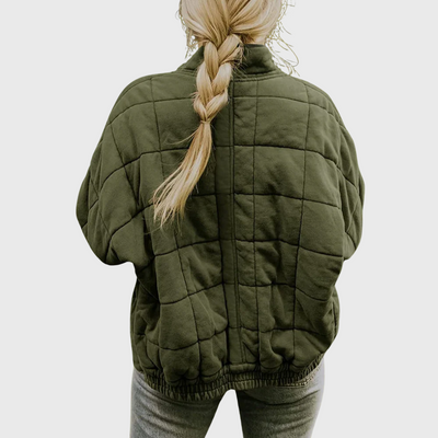 Diora - Giacca Casual Elegante