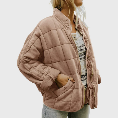 Diora - Giacca Casual Elegante