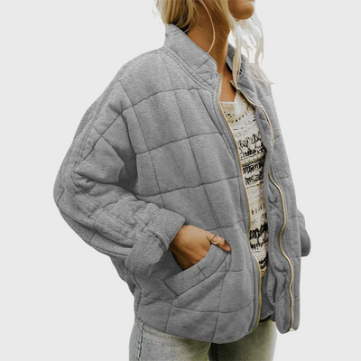 Diora - Giacca Casual Elegante