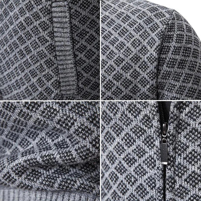 Nicola | Gilet elegante e morbido