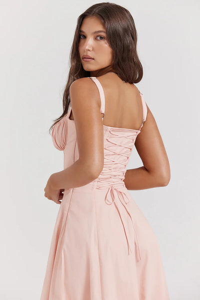 Elena™ | Abito a corsetto