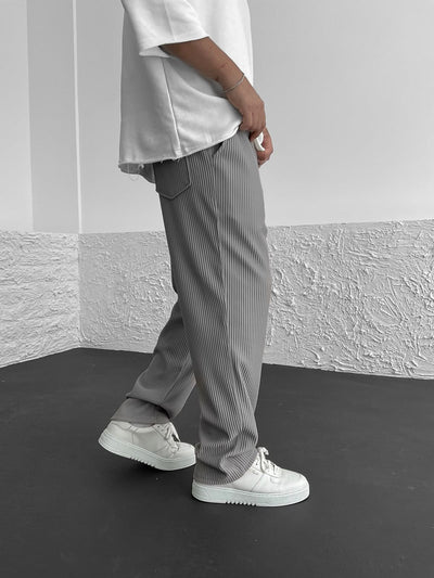 Leo – Pantalone Comfort Fit