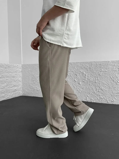 Leo – Pantalone Comfort Fit