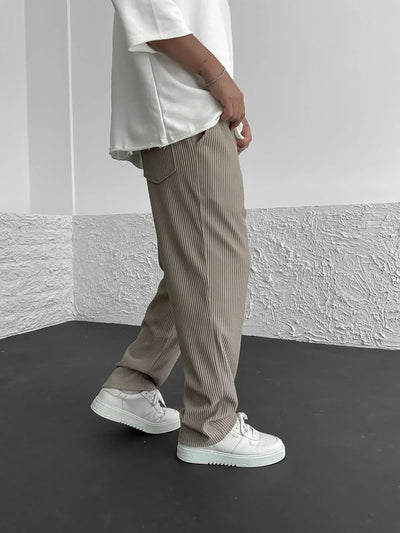 Leo – Pantalone Comfort Fit