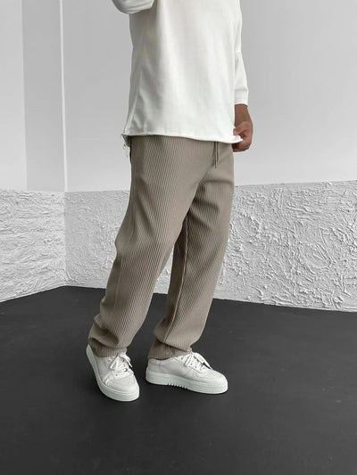 Leo – Pantalone Comfort Fit