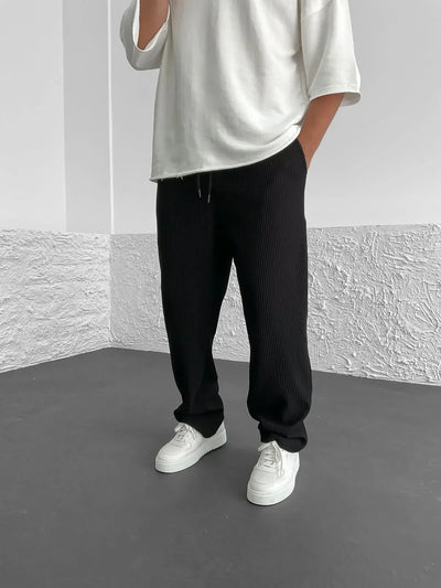 Leo – Pantalone Comfort Fit