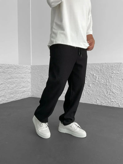 Leo – Pantalone Comfort Fit