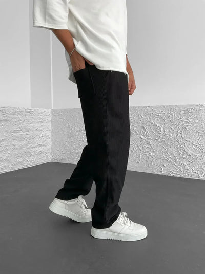 Leo – Pantalone Comfort Fit