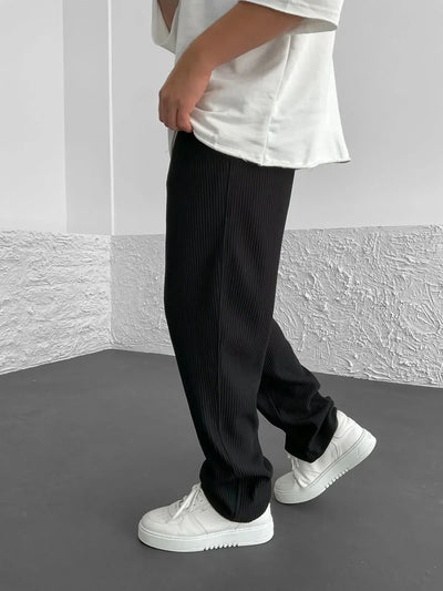 Leo – Pantalone Comfort Fit