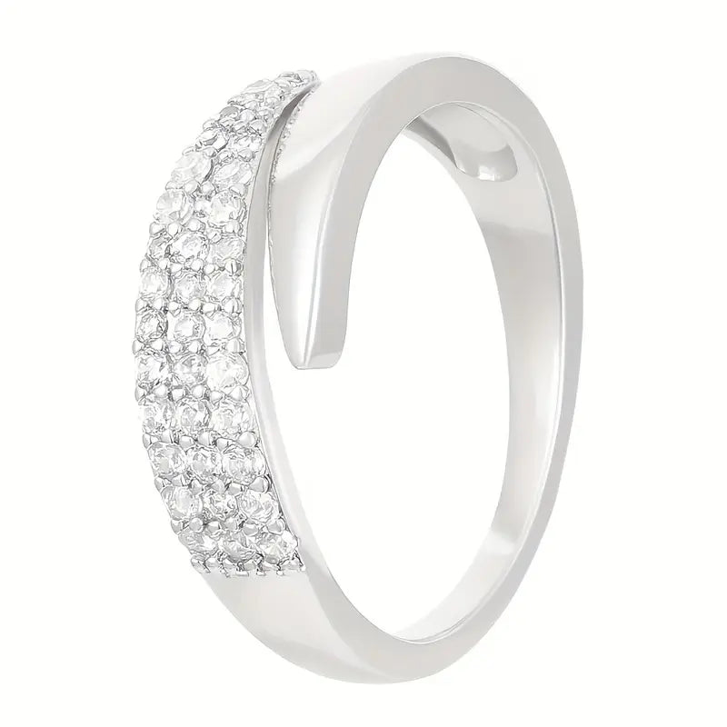 Mirica - Anello Garden Elegance