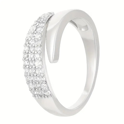 Mirica - Anello Garden Elegance