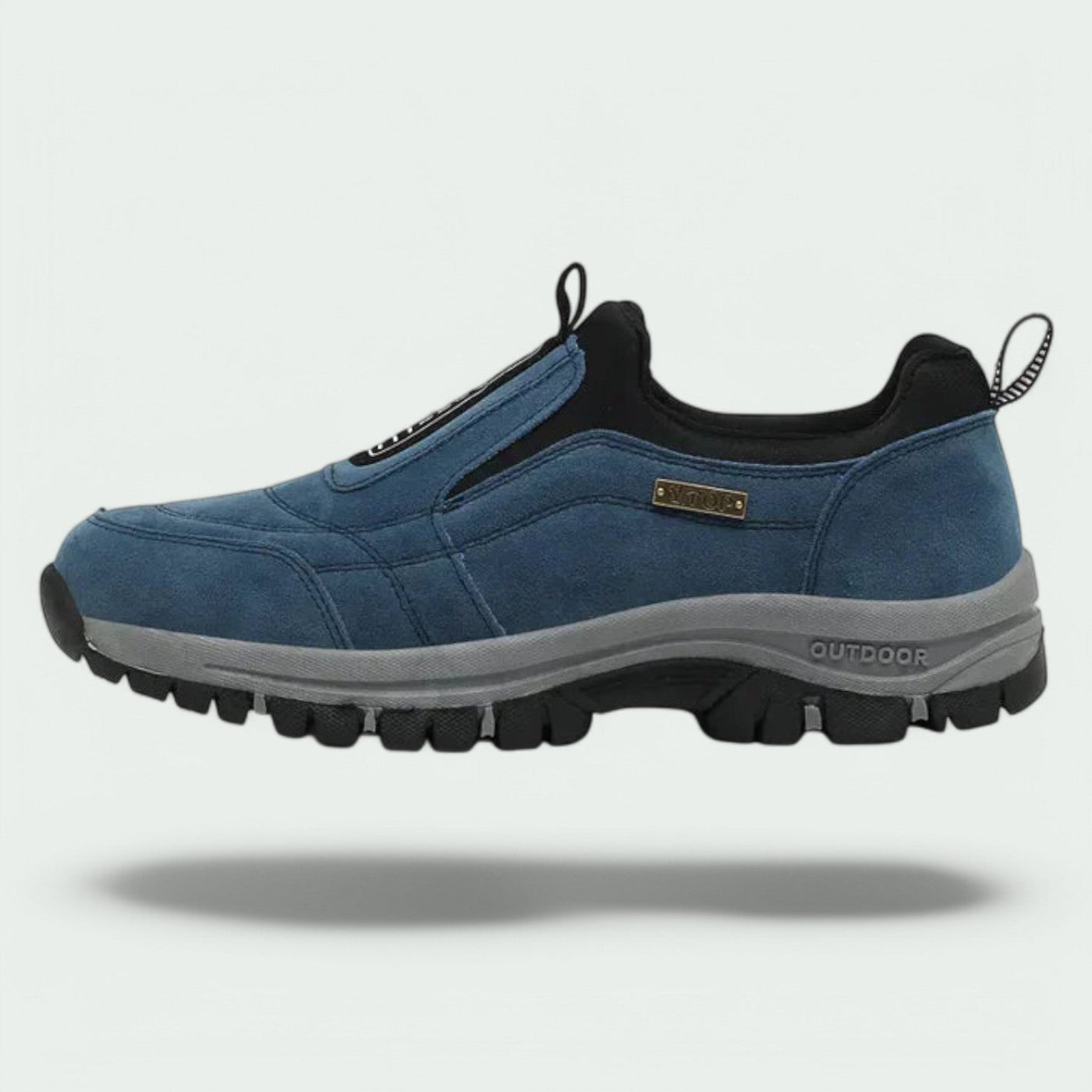 Leon - Scarpe Casual Eleganti