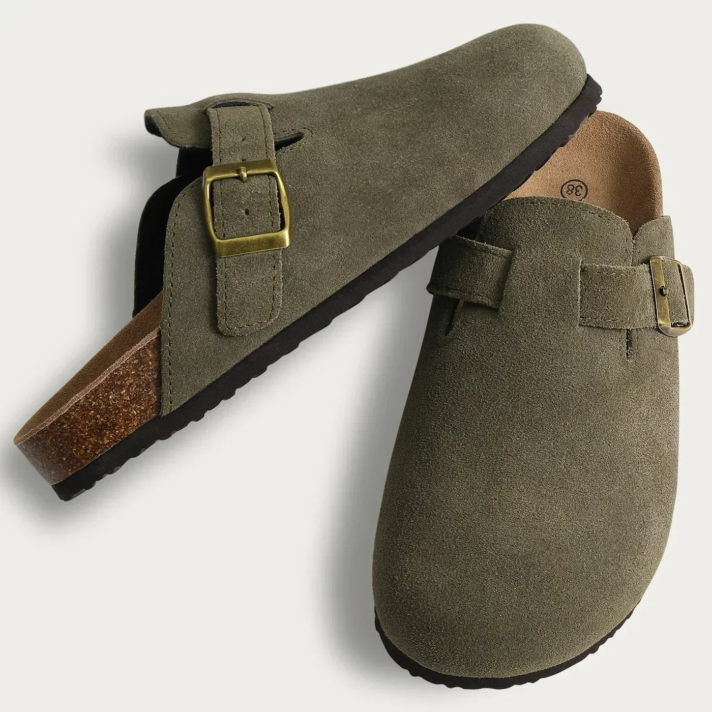 Diesel - Sandali casual eleganti
