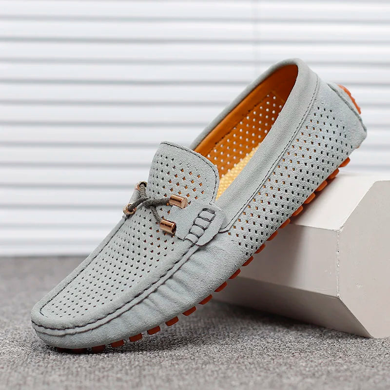 Mack - Mocassino casual elegante