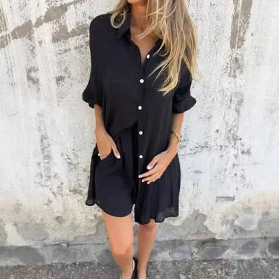Tessa – Completo Estivo Chic