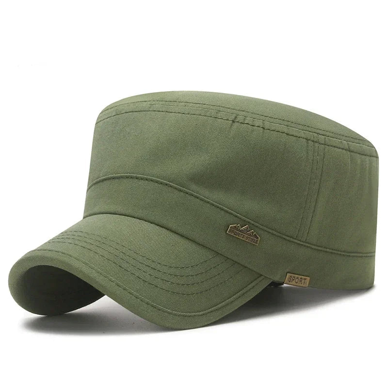 Scania - Stile Robusto Per Camionisti