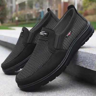 Kyro - Scarpe casual eleganti