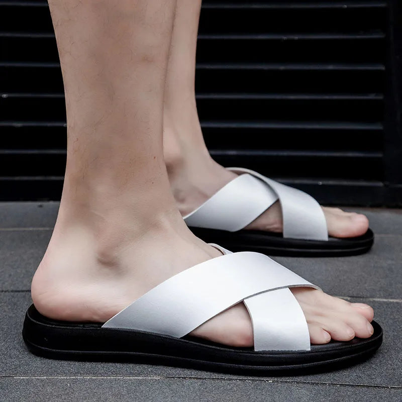 Andros - Sandali Casual Eleganti
