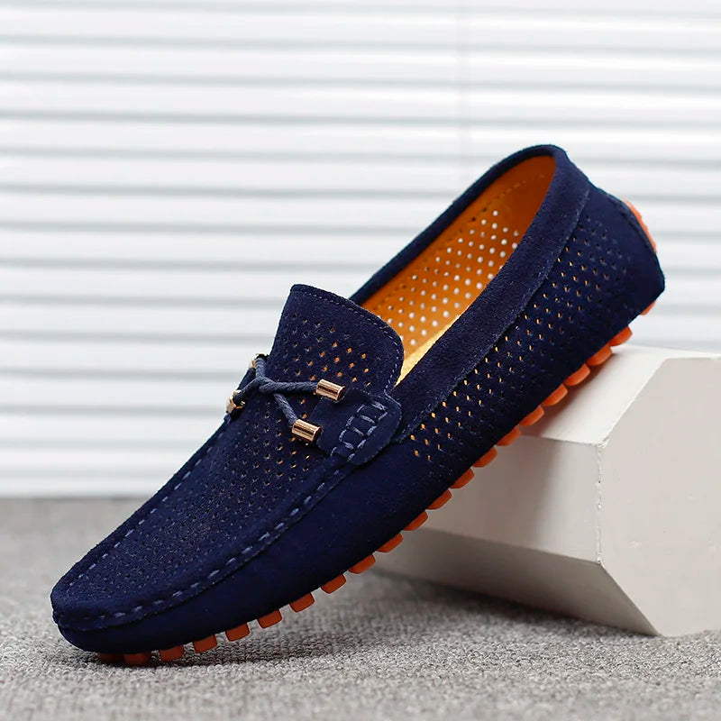 Mack - Mocassino casual elegante