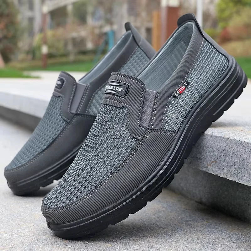Kyro - Scarpe casual eleganti