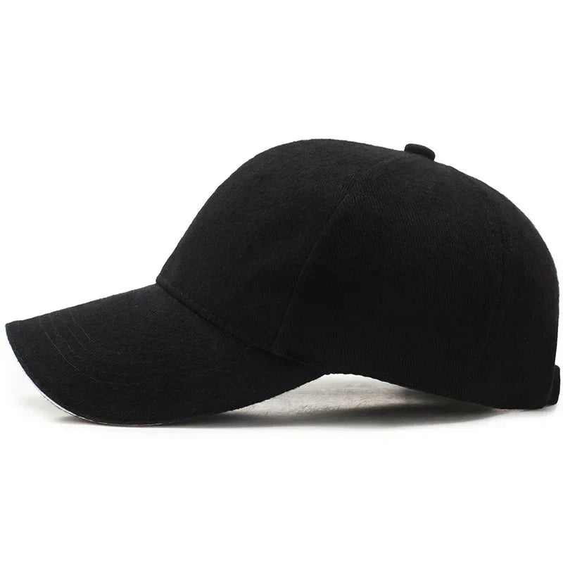 Mik – Cappellino Elegante