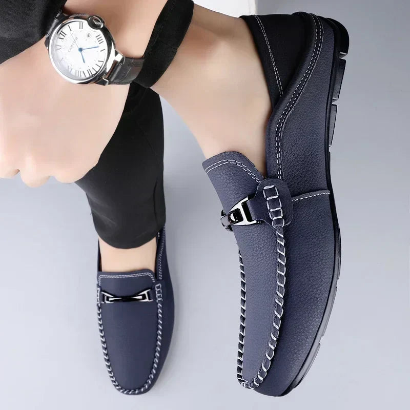 Brett - Scarpe casual eleganti