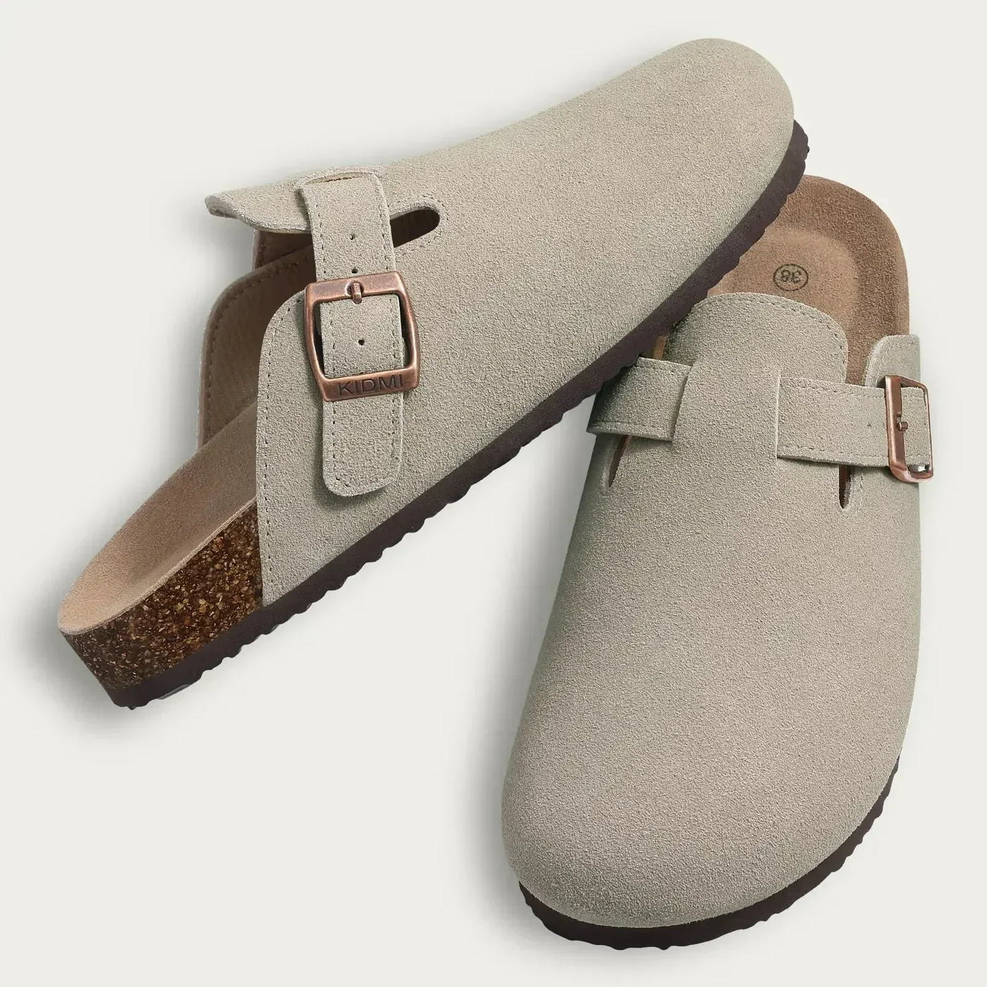 Diesel - Sandali casual eleganti
