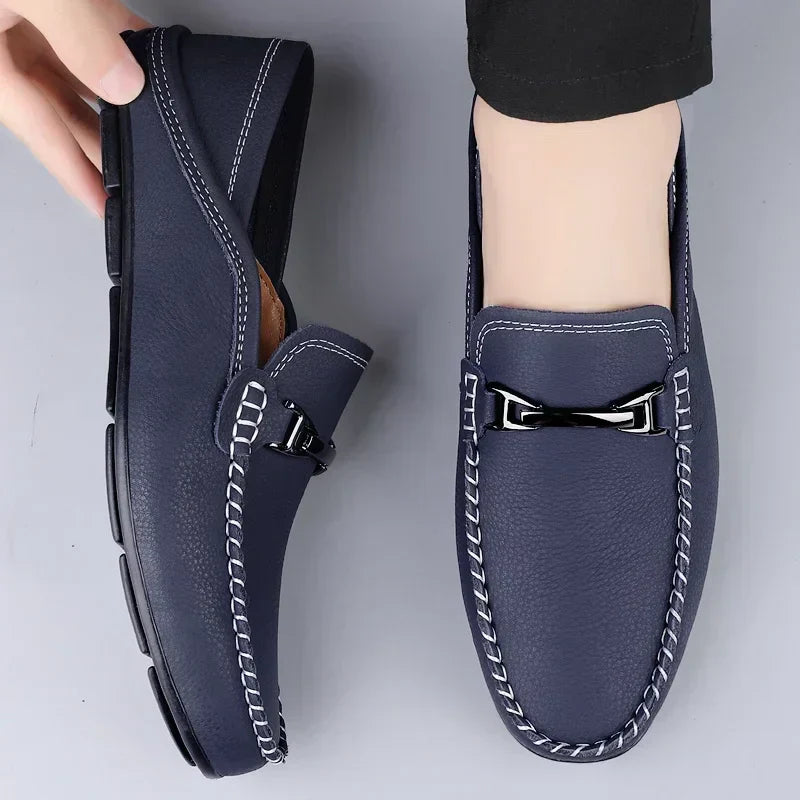 Brett - Scarpe casual eleganti