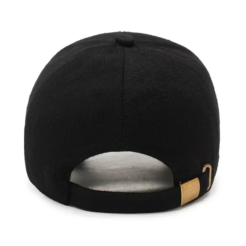 Mik – Cappellino Elegante