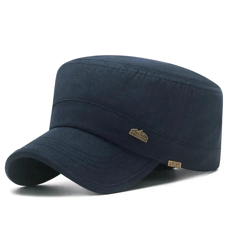 Scania - Stile Robusto Per Camionisti