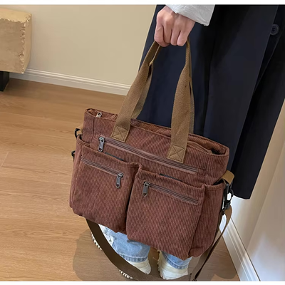 Stella - Tote Multitasche Da Trasporto
