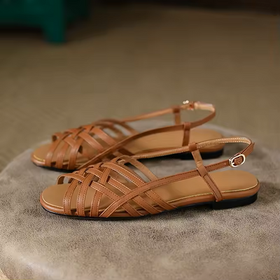 Corvy – Sandali Casual alla Moda