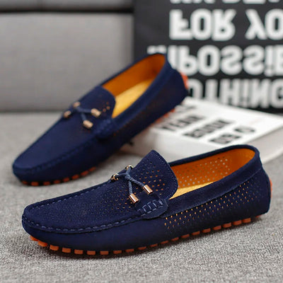Mack - Mocassino casual elegante