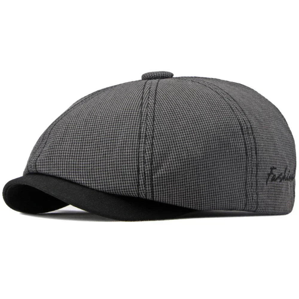 Vinny - Un Cappellino Intramontabile e Artistico