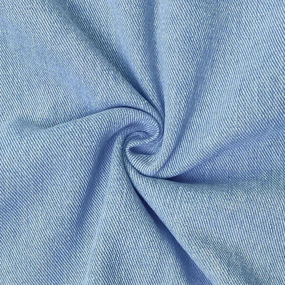 Trixie - Abito casual elegante in denim