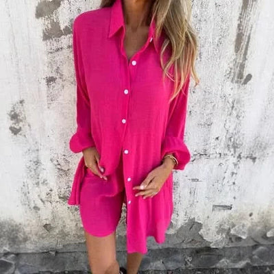 Tessa – Completo Estivo Chic