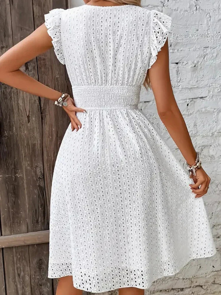 Calia - Abito casual elegante