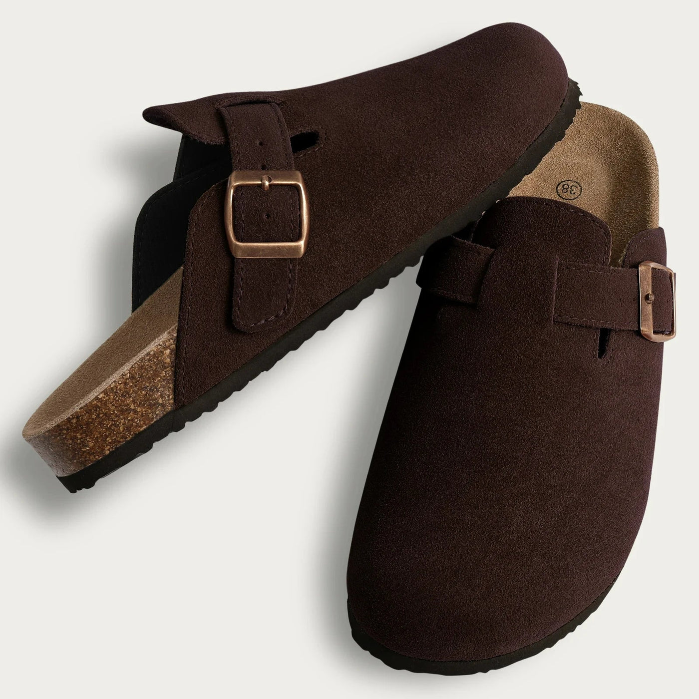 Diesel - Sandali casual eleganti