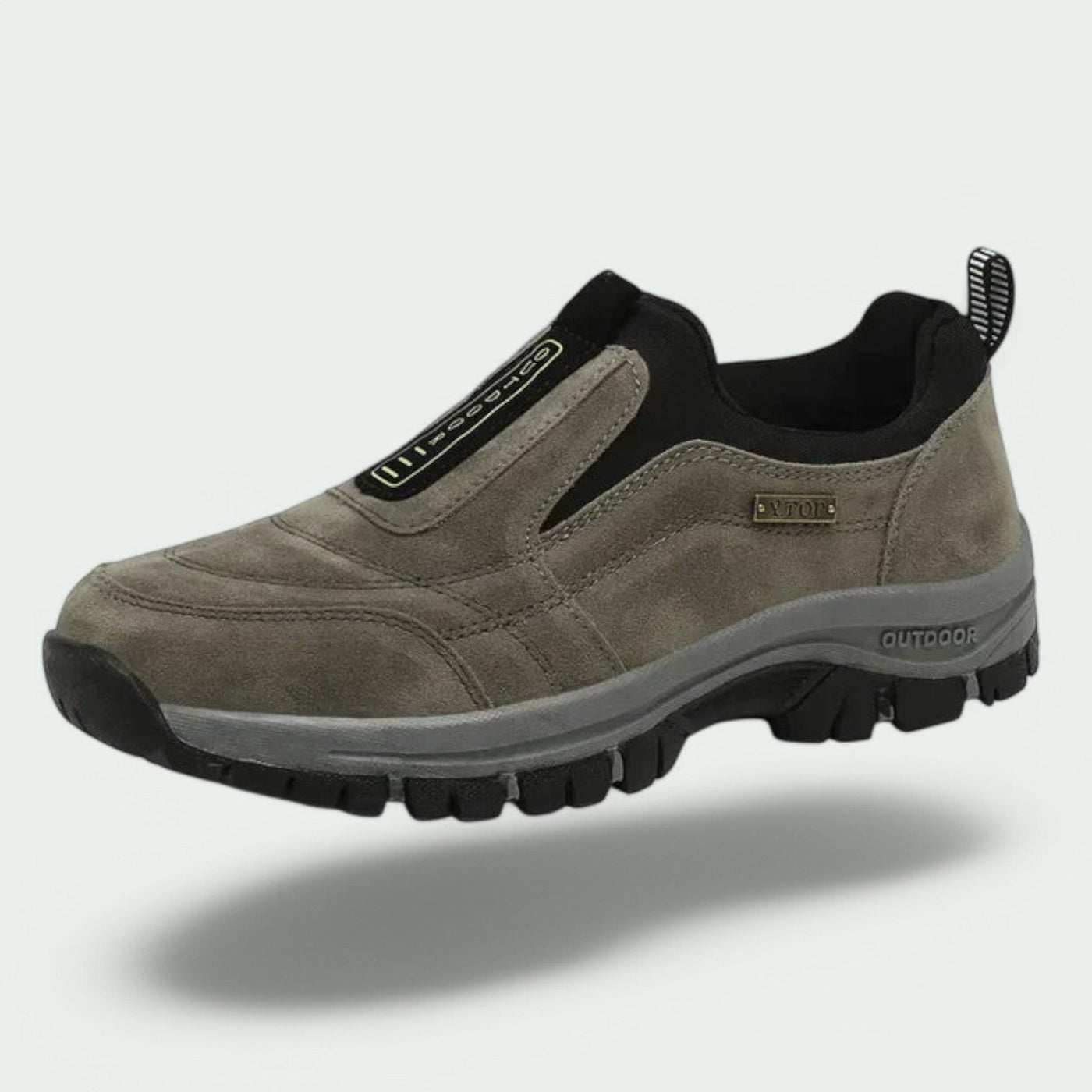 Leon - Scarpe Casual Eleganti
