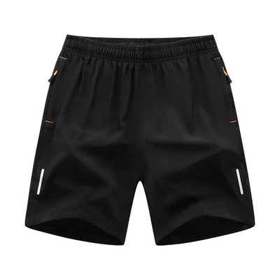 Graeme - Pantaloncini Fitness Con Tasche