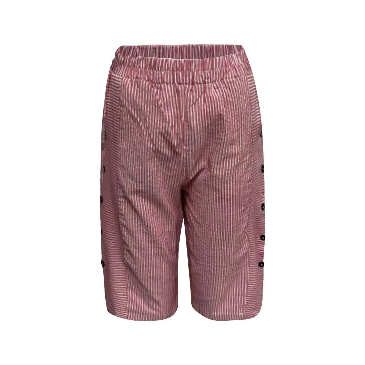 Miryn - Pantaloncini Casual Eleganti