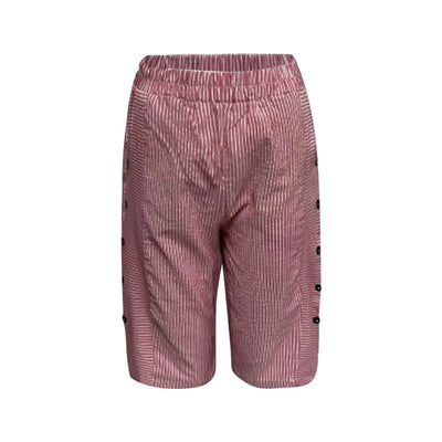 Miryn - Pantaloncini Casual Eleganti