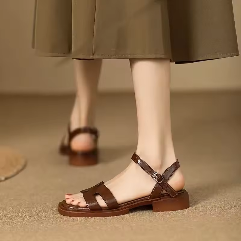 Eirvi – Sandali Casual Eleganti