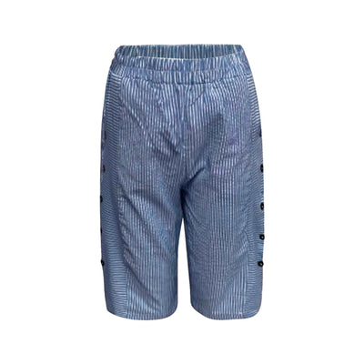 Miryn - Pantaloncini Casual Eleganti