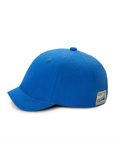 Patryk – Cappellino Classico Estivo