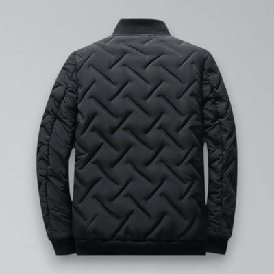 Manuel | Giacca elegante imbottita