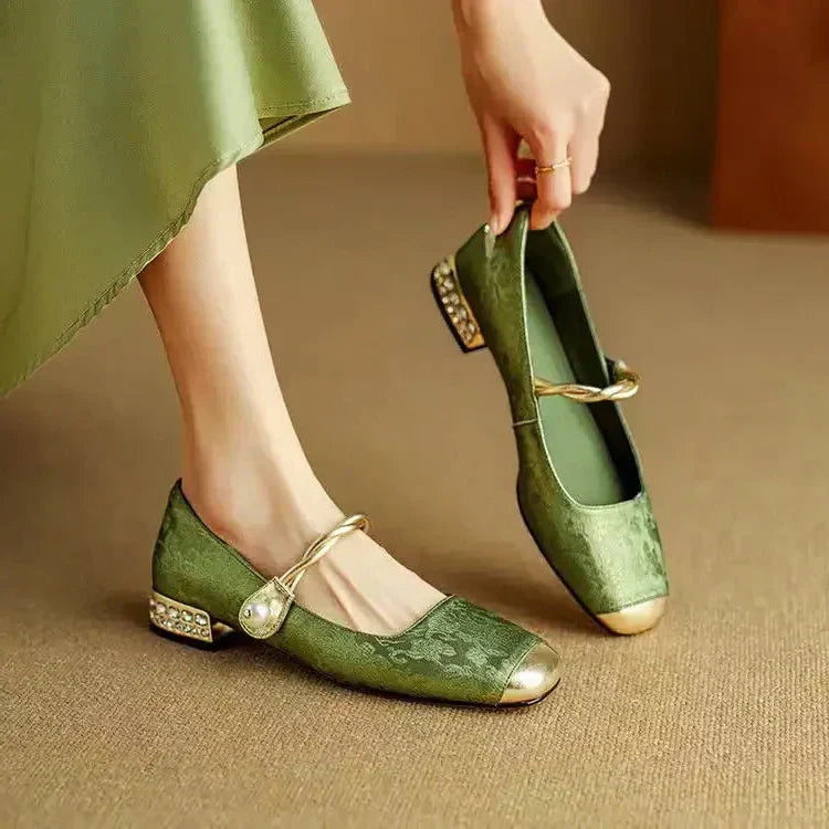 Kiera - Stylish Casual Sandals
