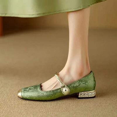 Kiera - Stylish Casual Sandals